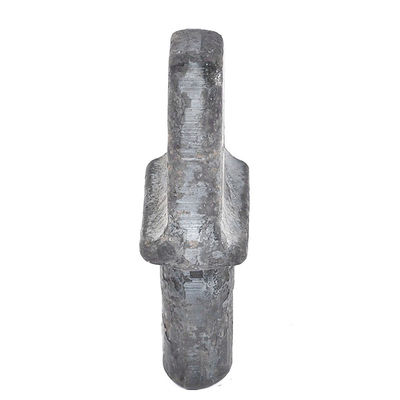 Roller Forging 304 Stainless Steel Alloy Steel CNC Precision Machine 310