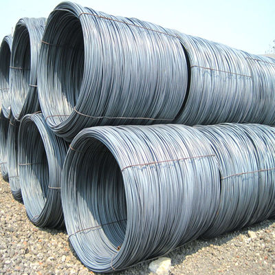 7x7 304 Stainless Steel Spring Wire Nylon Coated AISI 201 410