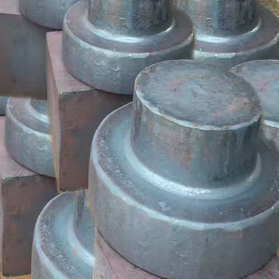 Roller Forging 304 Stainless Steel Alloy Steel CNC Precision Machine 310